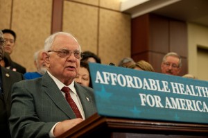 Affordable Care Act v. Roberts Court