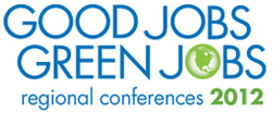 Green jobs conference coming to Detroit – Guest post by former Congressman Mark Schauer