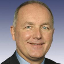 Pete Hoekstra sinks to a new low, calls for a Birther Office in Washington, D.C. staffed by the FBI & CIA