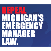 BREAKING: Mich Board of State Canvassers votes that Emergency Mgr law petitions are NOT valid – UPDATED x2