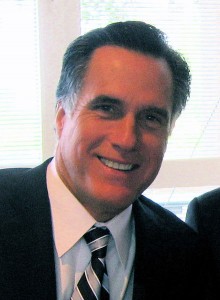 5 reasons we can never let Mitt Romney become President of the United States