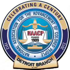 Detroit NAACP celebrates its 100-year anniversary with an impressive 57th Annual Fight For Freedom Fund Dinner