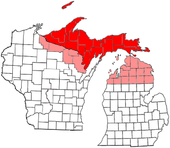 Some in Michigan’s Upper Peninsula calling for secession from state due to government overreach