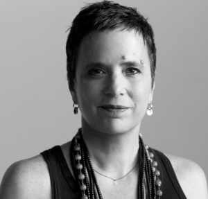 EXCLUSIVE: Interview with Eve Ensler, creator of The Vagina Monologues to be performed on Capitol steps tomorrow