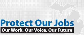 MI Protect Our Jobs collective bargaining ballot proposal proponents submit twice the signatures needed