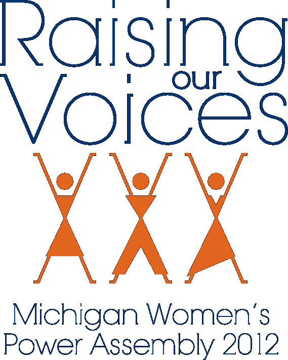 Michigan Women’s Power Assembly meeting TOMORROW! — 6/16/2012, wsg Rep Lisa Brown & Rashida Tlaib