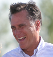 Romney characterizes supporters of the Affordable Care Act as just “wanting more free stuff” from the government (UPDATED)