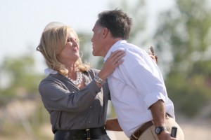 Which is Scarier? What We Know About Mitt Romney, Or What We Don’t?