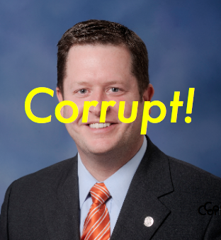 Michigan House Speaker Jase Bolger should resign. NOW. – Updated