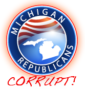 Michigan GOP circles the wagons to protect Speaker Bolger, Ouimet uses House email to campaign (UPDATED)