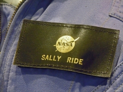 Astronaut and physicist Sally Ride passed away this week, her partner to receive NO federal benefits (UPDATED)