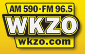 Programming note: I’ll be on WKZO radio Saturday 7/21/12 – 7:45 a.m.