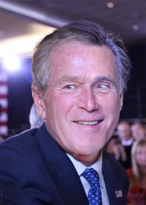 Mitt Romney Has Now Adopted George W. Bush’s Emergency Room Health Care Plan