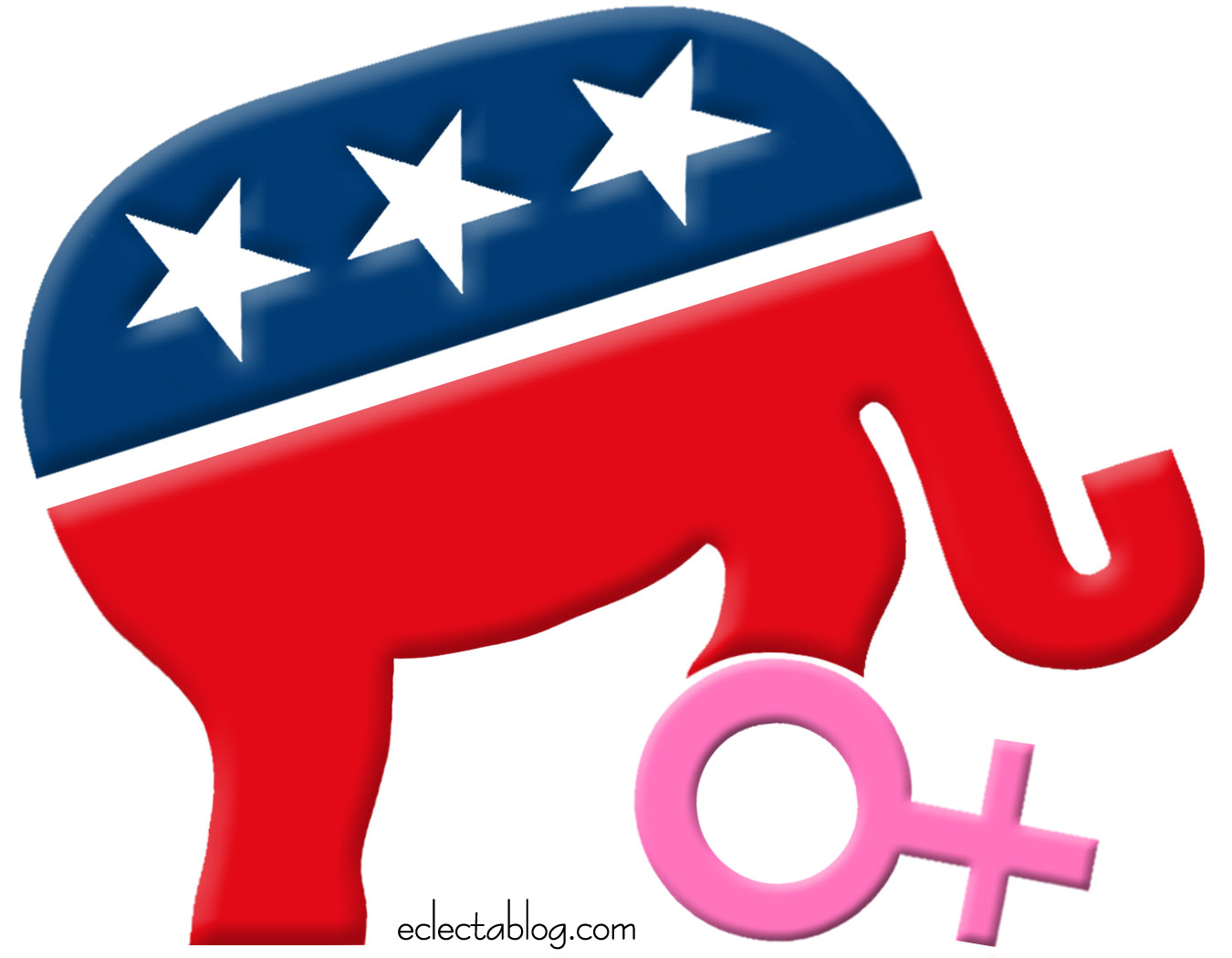 The new-and-improved GOP War on Women graphic – Use it. Share it. AND VOTE!