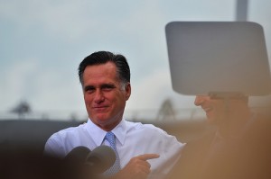 What Mitt Romney Doesn’t Want You to Know