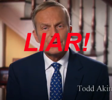 Congressman Todd Akin says he is sorry for what he said about “legitimate rape”. So why did he say it?