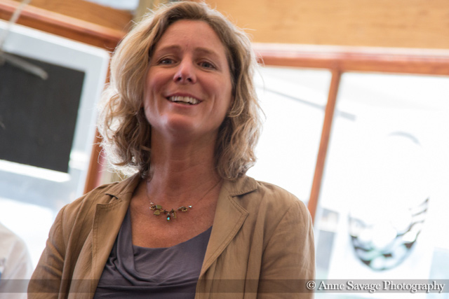 INTERVIEW: Gretchen Driskell – Successful Democratic mayor takes on the Republican smear machine