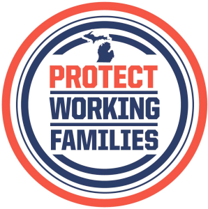 New television ad for Protect Our Jobs – Collective bargaining helped saved the auto industry