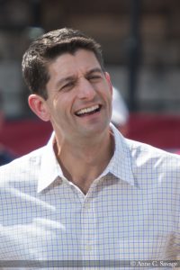 Paul Ryan’s Promise To Make Life More Difficult For Women