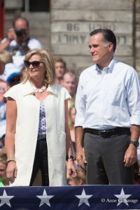 Mitt Romney Blames The ‘Victims’