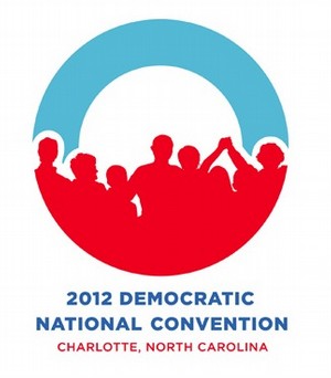 The Eclectateam heads to Democratic National Convention in Charlotte