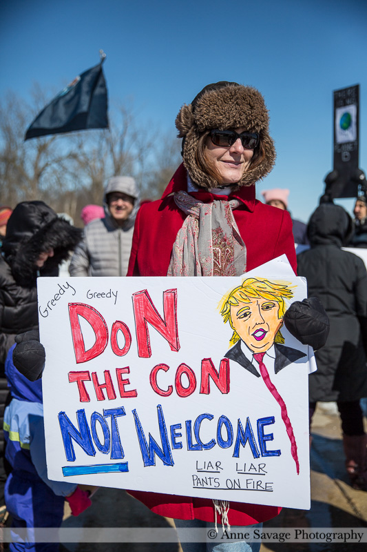 BREAKING: “Trump Is A Snob Who Secretly Despises His Supporters,” and ...